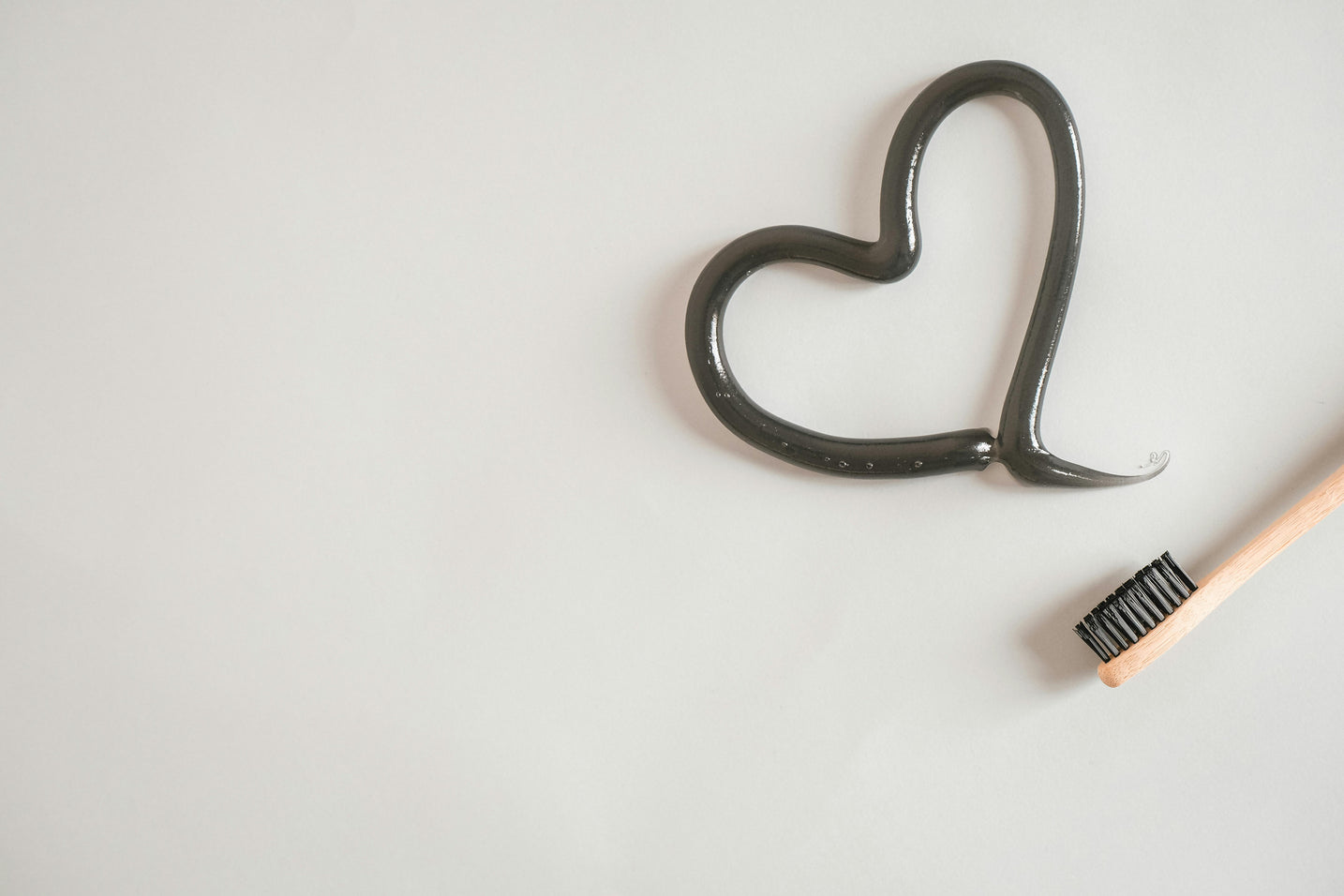 Bacteria Begone: How Charcoal Keeps Your Mouth Clean