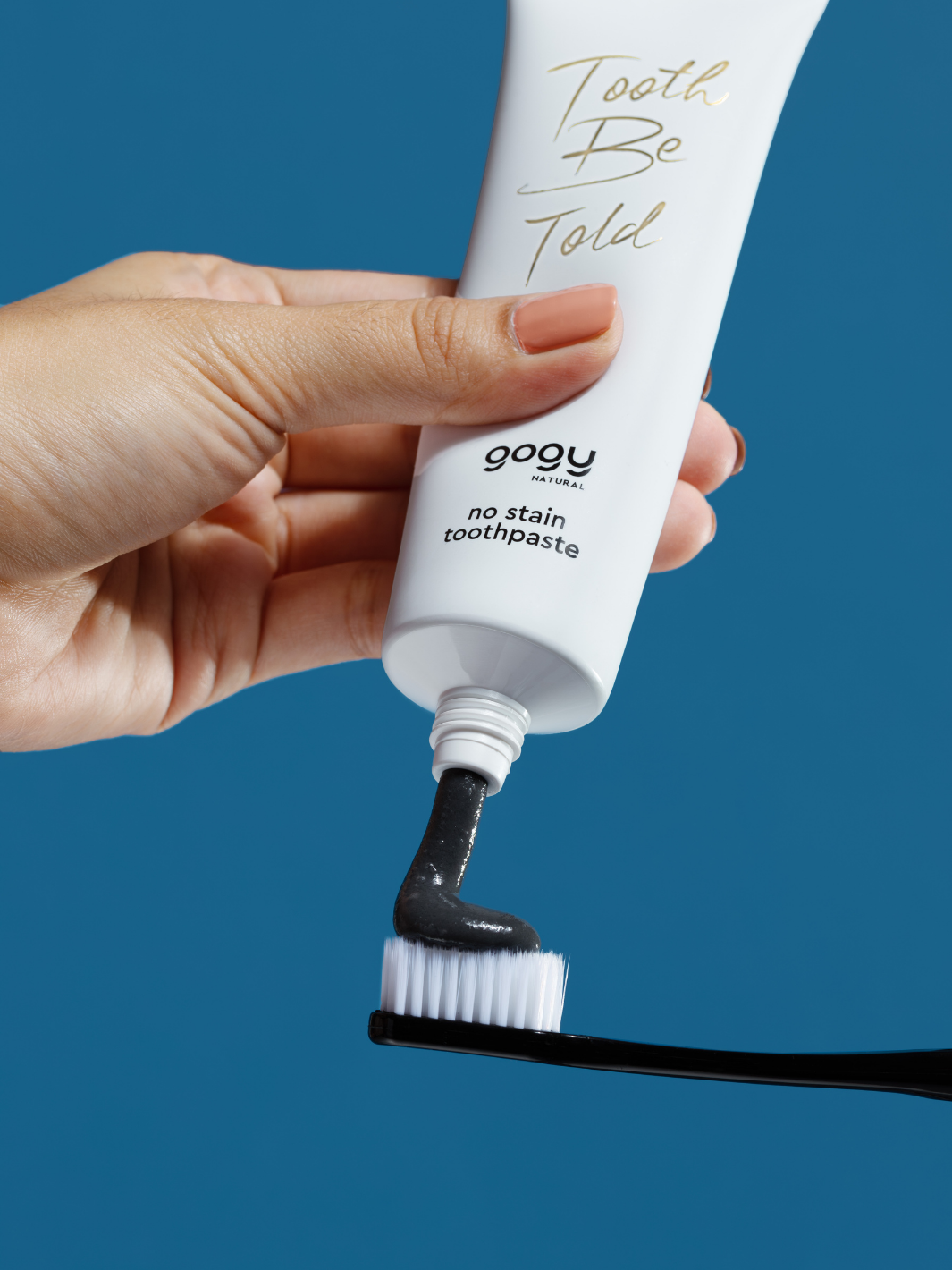 Toothbrush