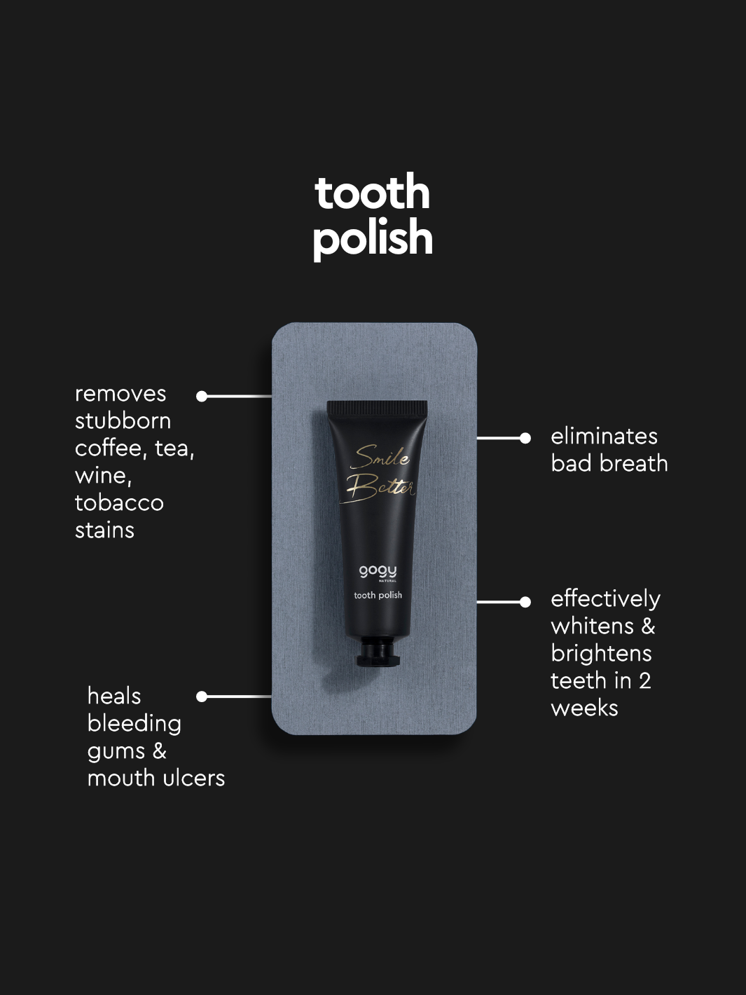 Tooth Polish