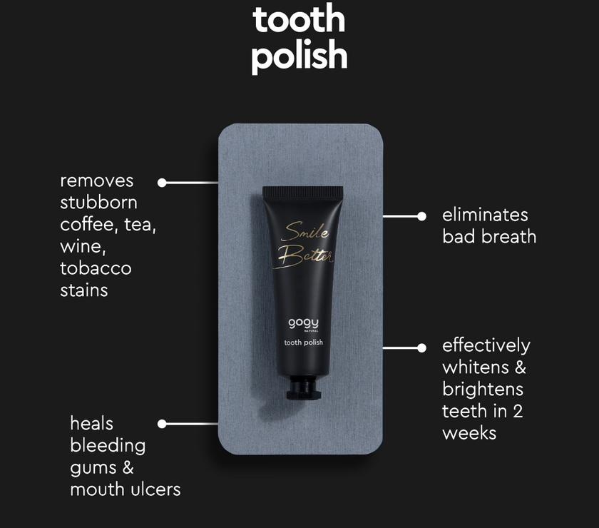 Tooth Polish