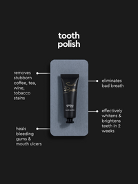 Tooth Polish