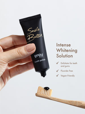 Tooth Polish