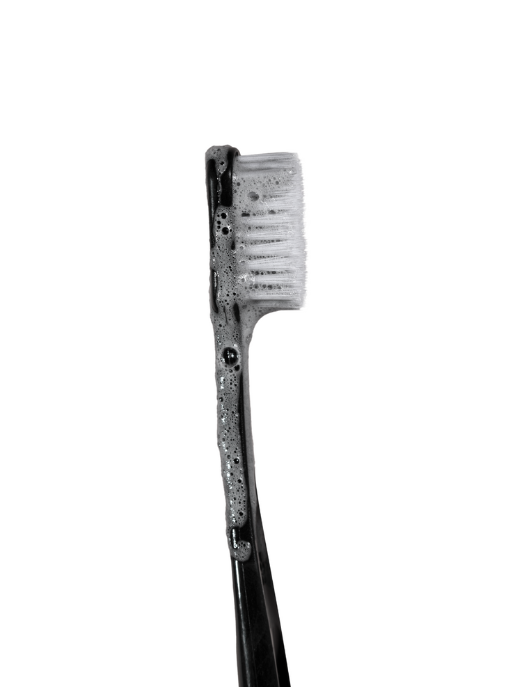 Toothbrush
