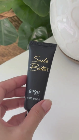 Tooth Polish